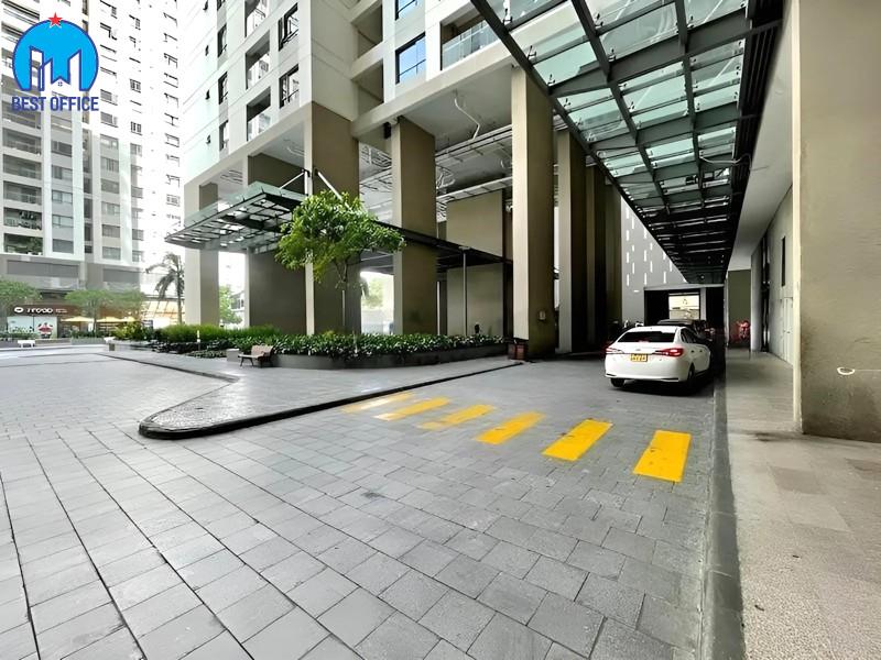 CAO ỐC THE GOLDVIEW