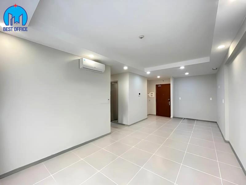 CAO ỐC THE GOLDVIEW