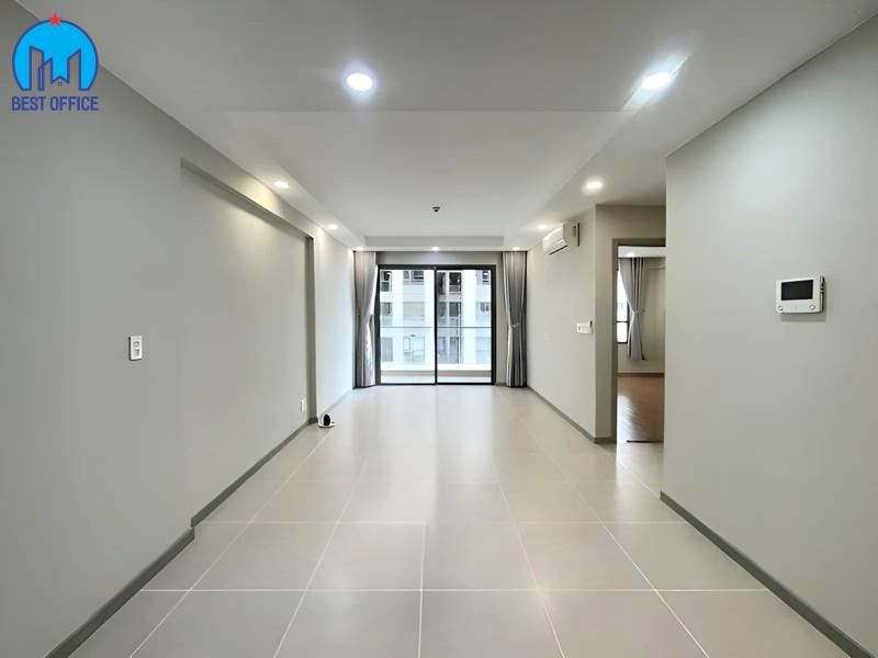 CAO ỐC THE GOLDVIEW