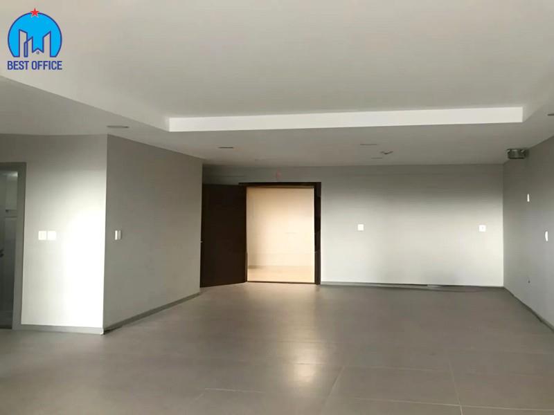 CAO ỐC THE GOLDVIEW