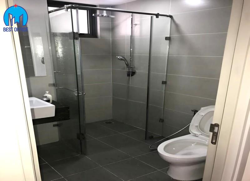 CAO ỐC THE GOLDVIEW