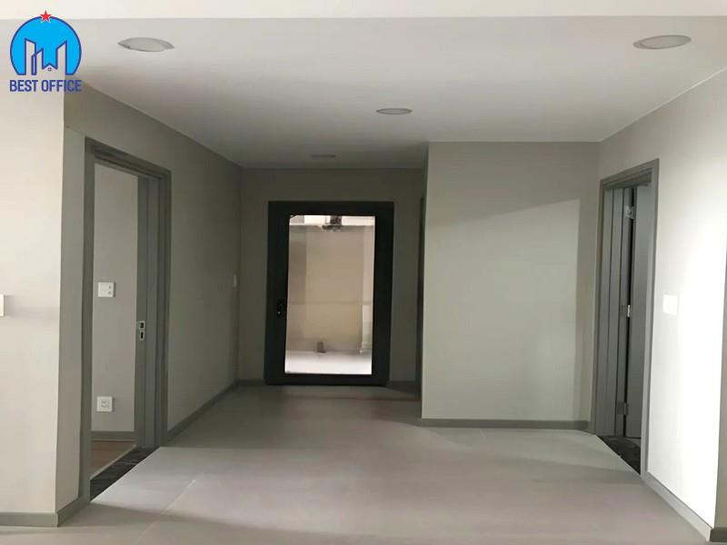 CAO ỐC THE GOLDVIEW