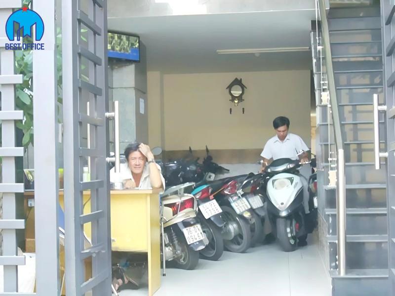 CAO ỐC THỦY ANH OFFICE CAO ỐC THỦY ANH OFFICE