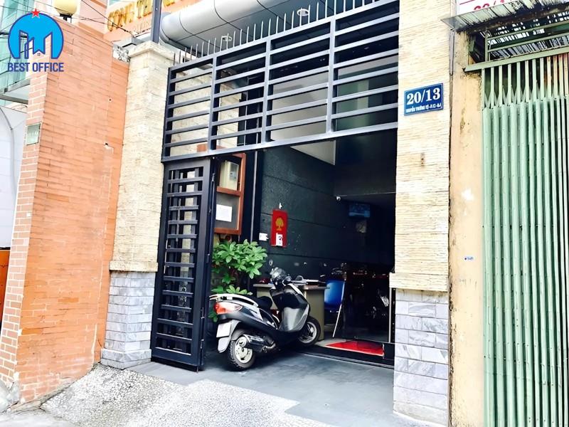 CAO ỐC THỦY ANH OFFICE CAO ỐC THỦY ANH OFFICE