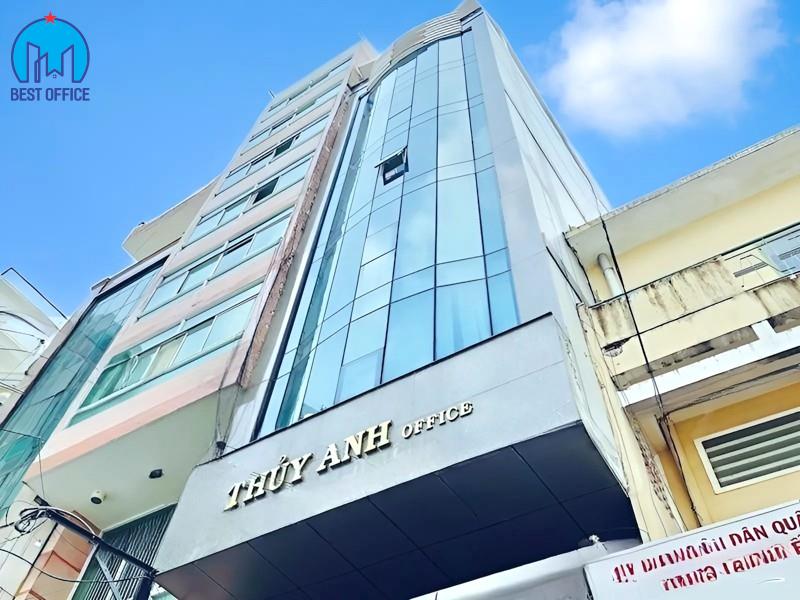 CAO ỐC THỦY ANH OFFICE CAO ỐC THỦY ANH OFFICE
