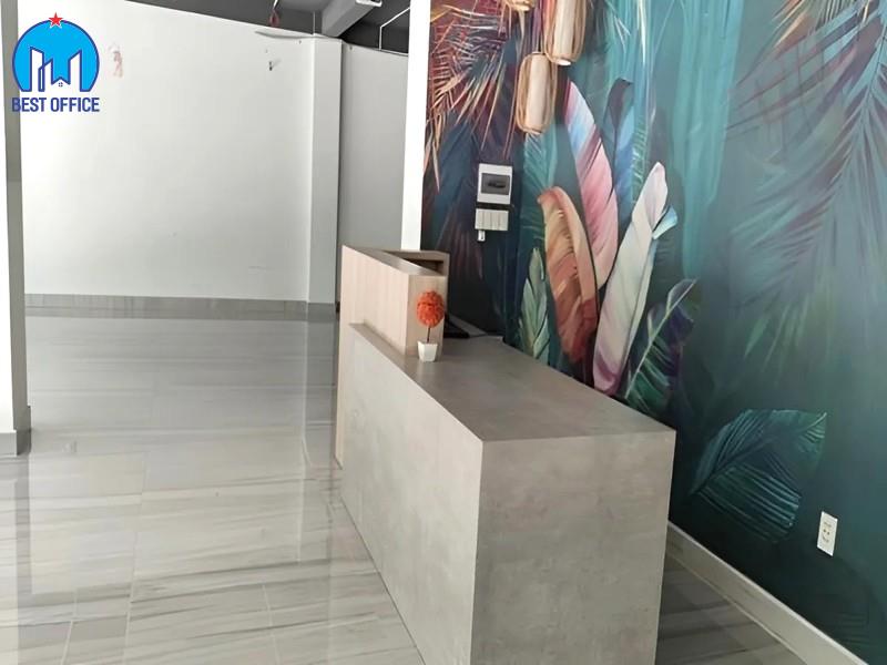 CAO ỐC AWADA BUILDING