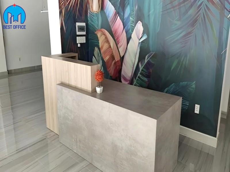 CAO ỐC AWADA BUILDING