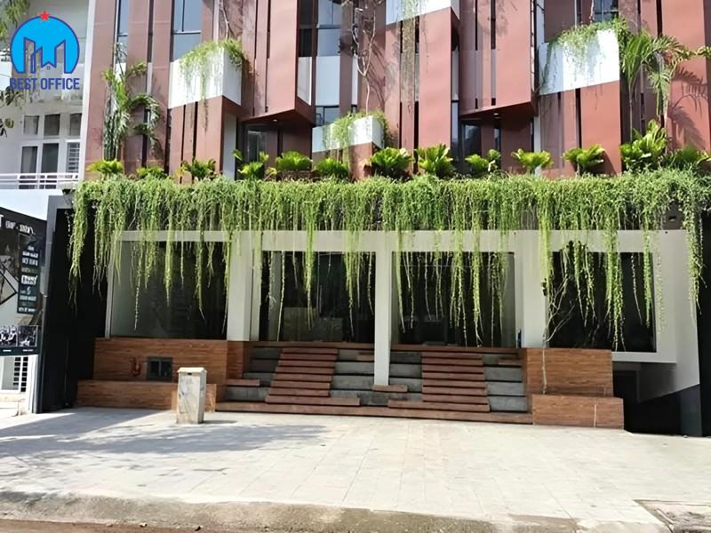 CAO ỐC AWADA BUILDING