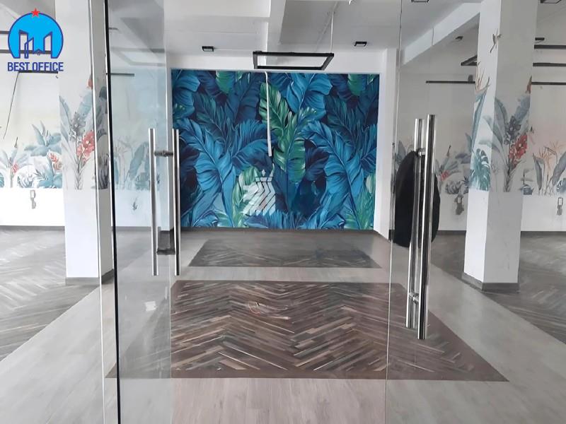 CAO ỐC AWADA BUILDING