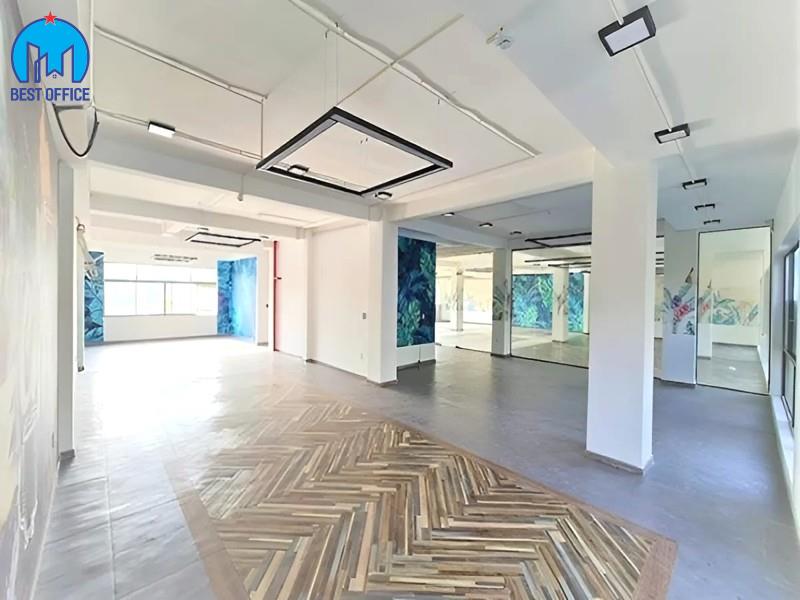 CAO ỐC AWADA BUILDING