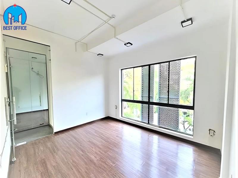 CAO ỐC AWADA BUILDING