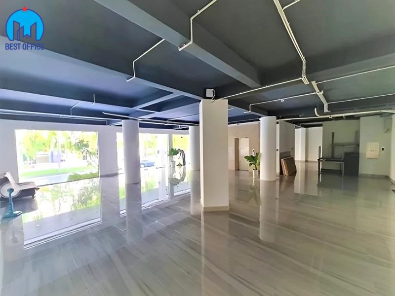 CAO ỐC AWADA BUILDING