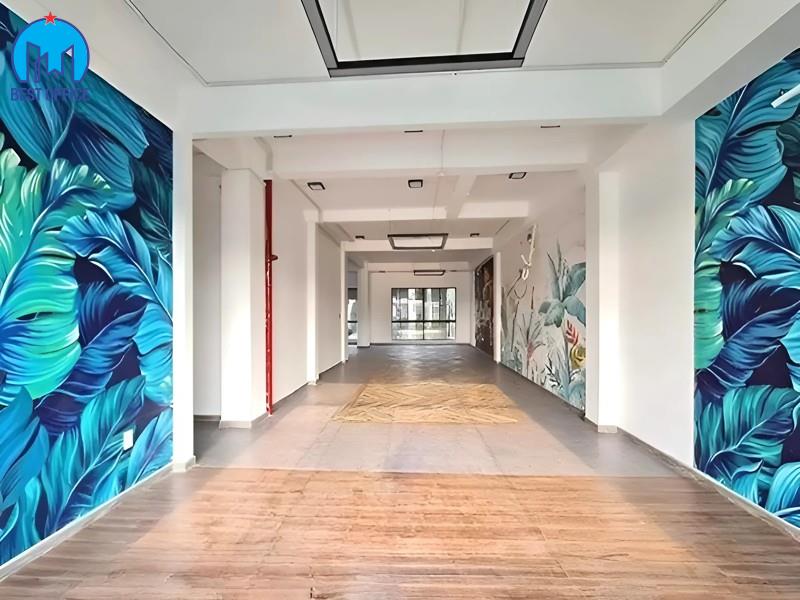 CAO ỐC AWADA BUILDING