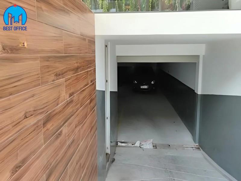 CAO ỐC AWADA BUILDING