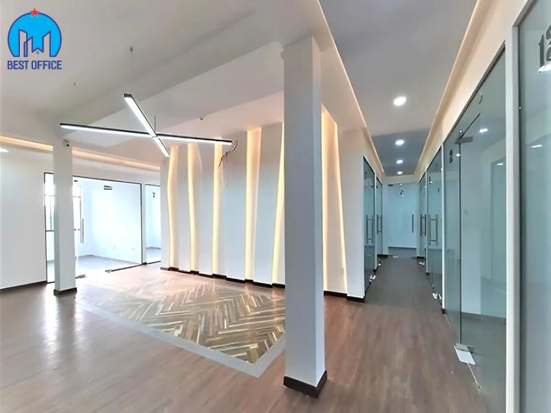 CAO ỐC AWADA BUILDING