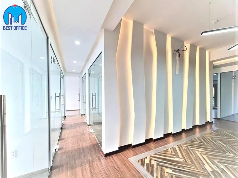 CAO ỐC AWADA BUILDING