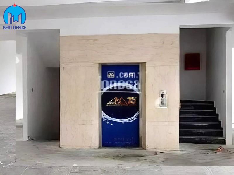 CAO ỐC AWADA BUILDING