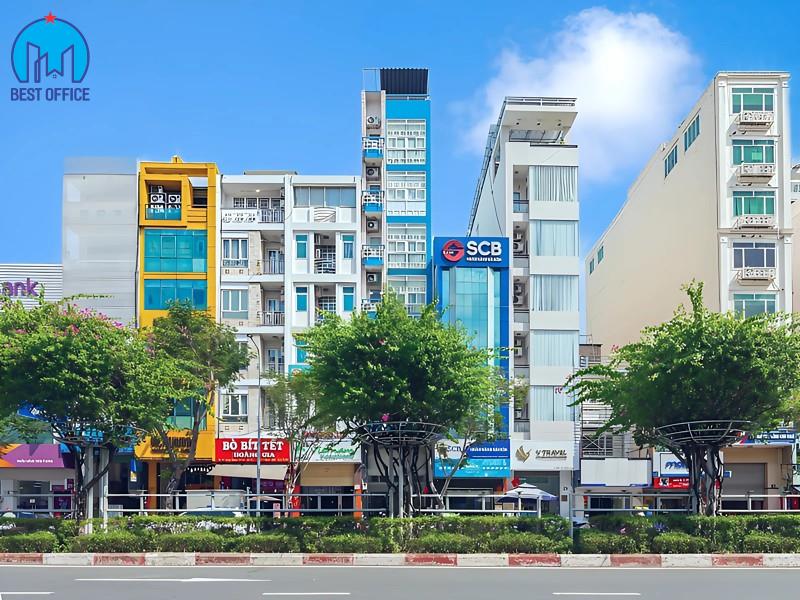 CAO ỐC HD OFFICE