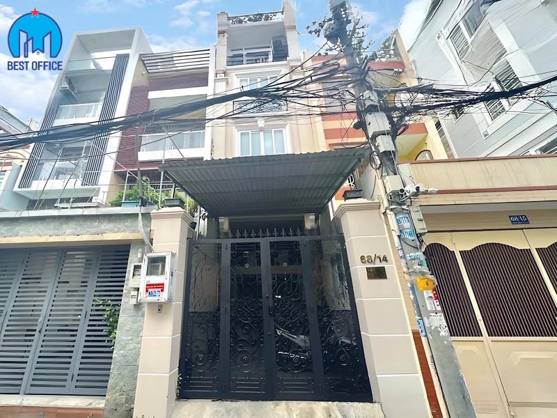 CAO ỐC HOÀNG DIỆU 1