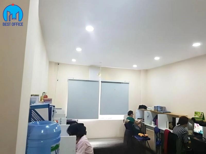 CAO ỐC HOÀNG DIỆU 1