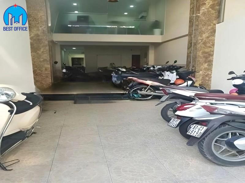 CAO ỐC HOÀNG DIỆU 1