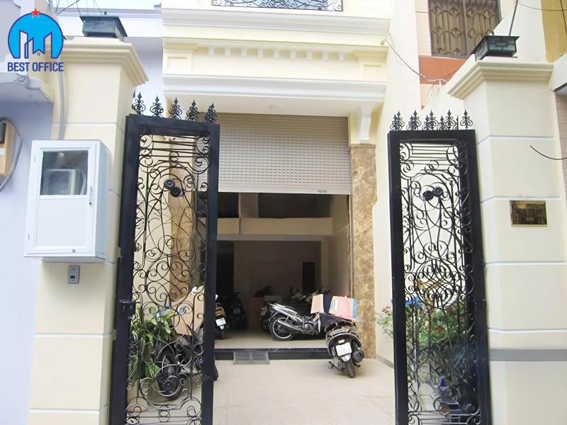 CAO ỐC HOÀNG DIỆU 1