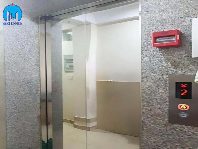 CAO ỐC HOÀNG DIỆU 1