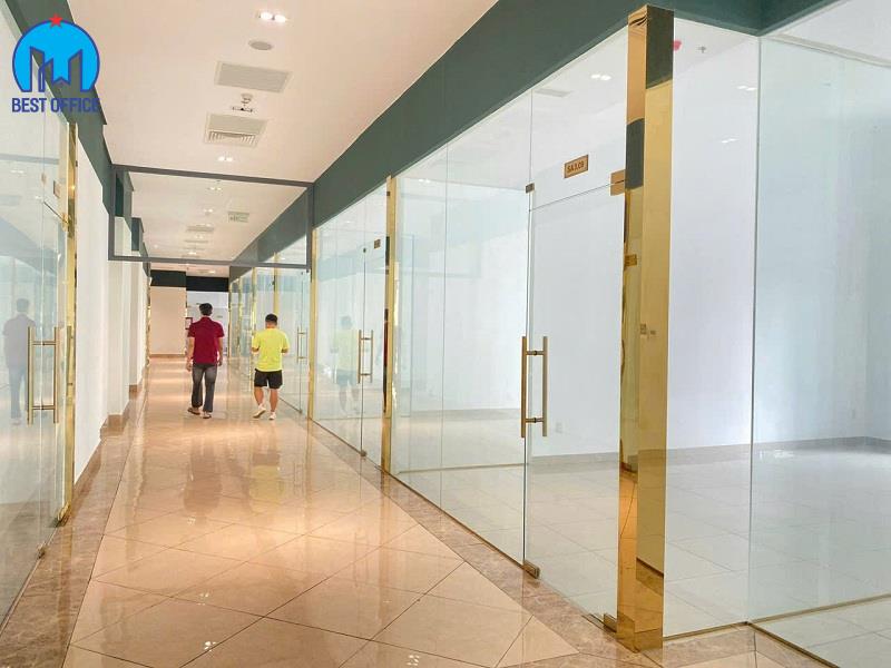 CAO ỐC TÂN PHƯỚC PLAZA