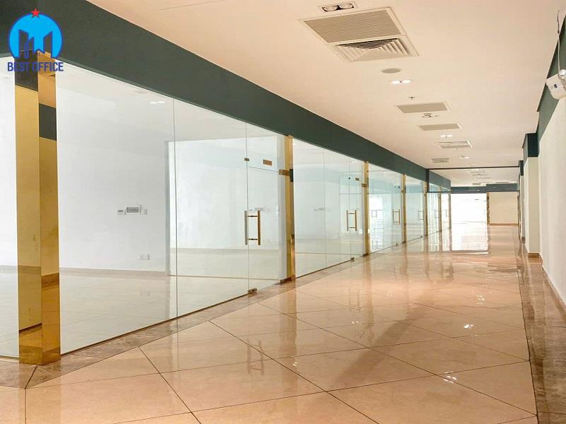 CAO ỐC TÂN PHƯỚC PLAZA