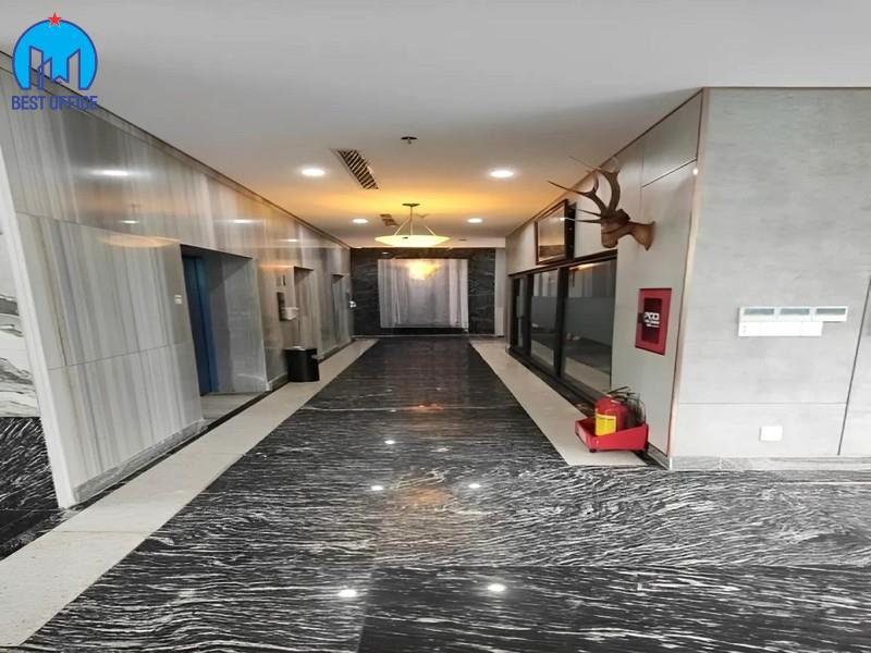 CAO ỐC NHẬT ĐỈNH