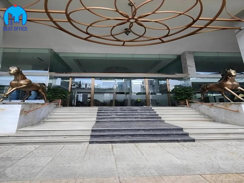 CAO ỐC NHẬT ĐỈNH