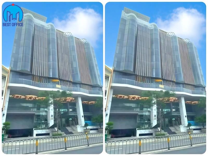 CAO ỐC NHẬT ĐỈNH