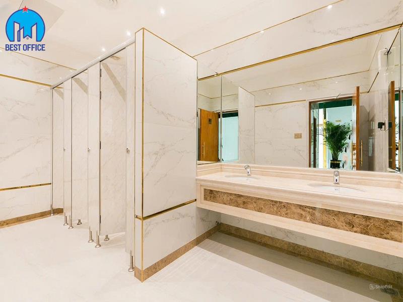 CAO ỐC TÂN PHƯỚC PLAZA