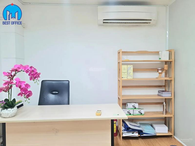 CAO ỐC TPI OFFICE