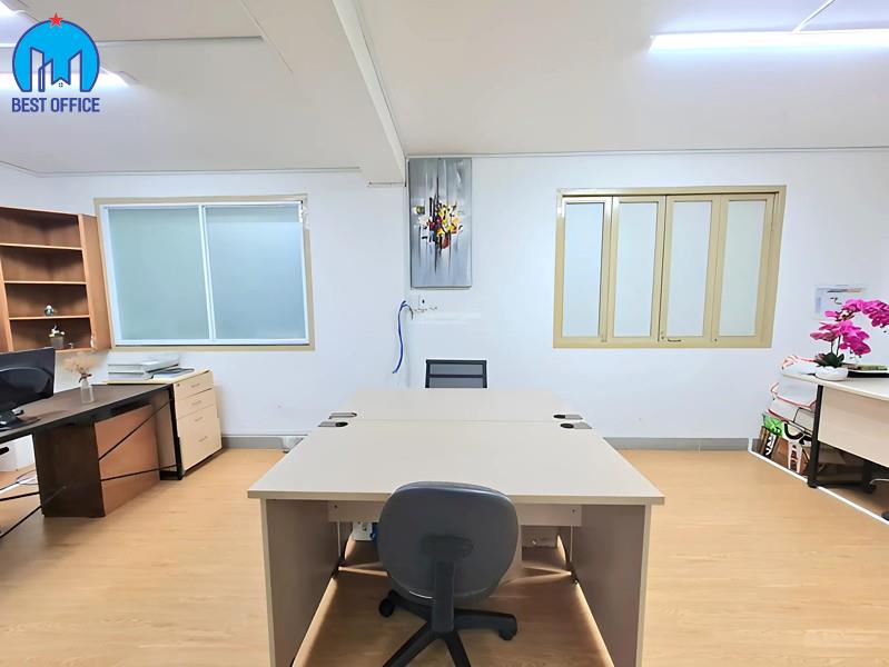 CAO ỐC TPI OFFICE