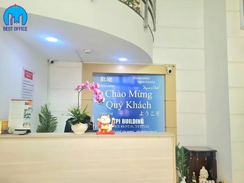 CAO ỐC TPI OFFICE