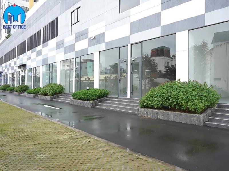 CAO ỐC VIVA RIVERSIDE CAO ỐC VIVA RIVERSIDE