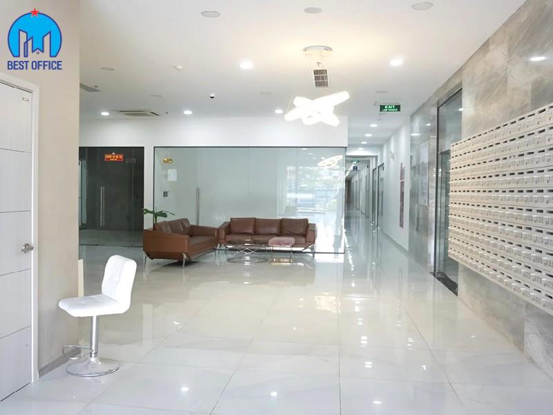 CAO ỐC VIVA RIVERSIDE CAO ỐC VIVA RIVERSIDE