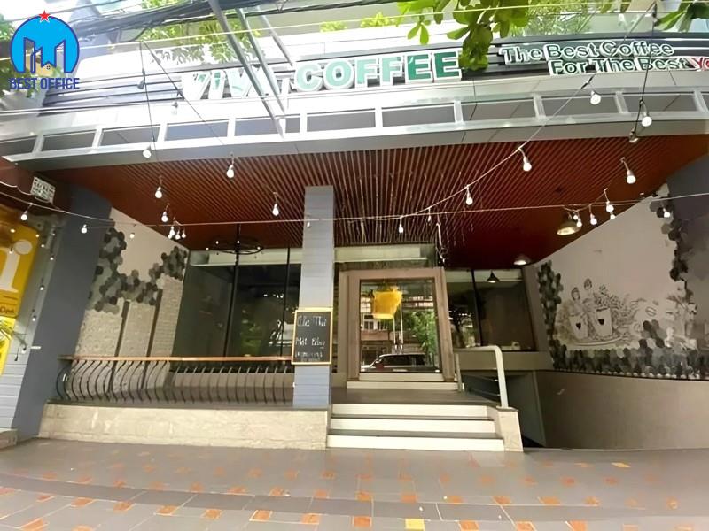 CAO ỐC APT BUILDING