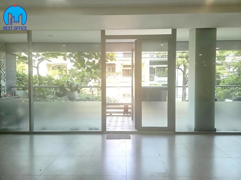 CAO ỐC APT BUILDING