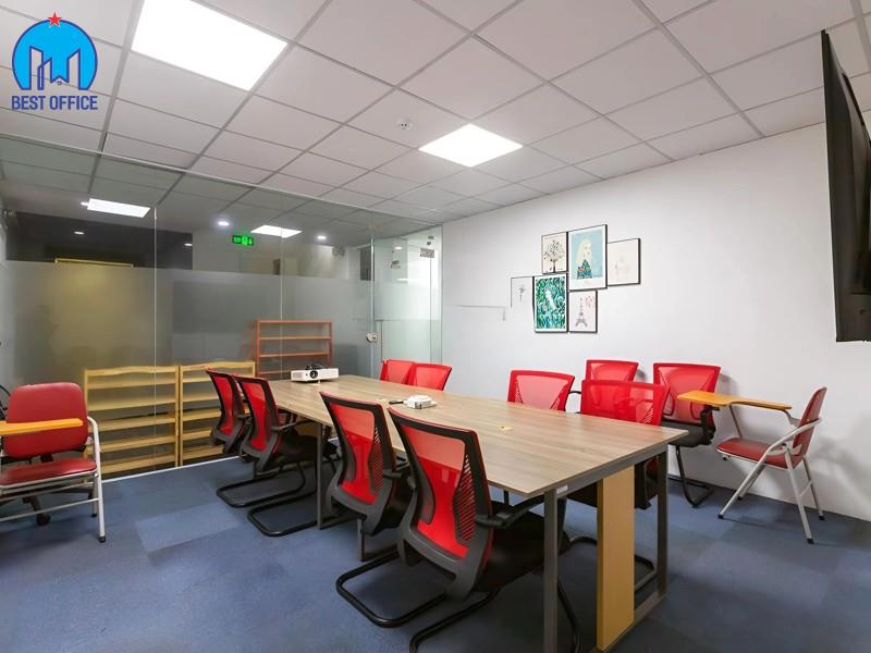 CAO ỐC APT BUILDING