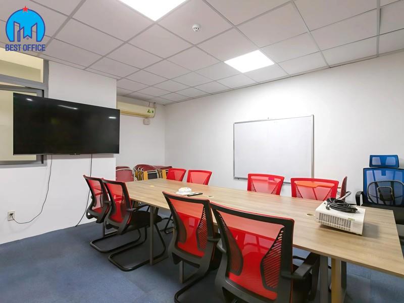 CAO ỐC APT BUILDING