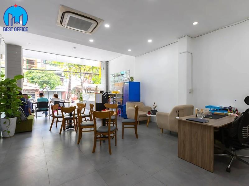 CAO ỐC APT BUILDING