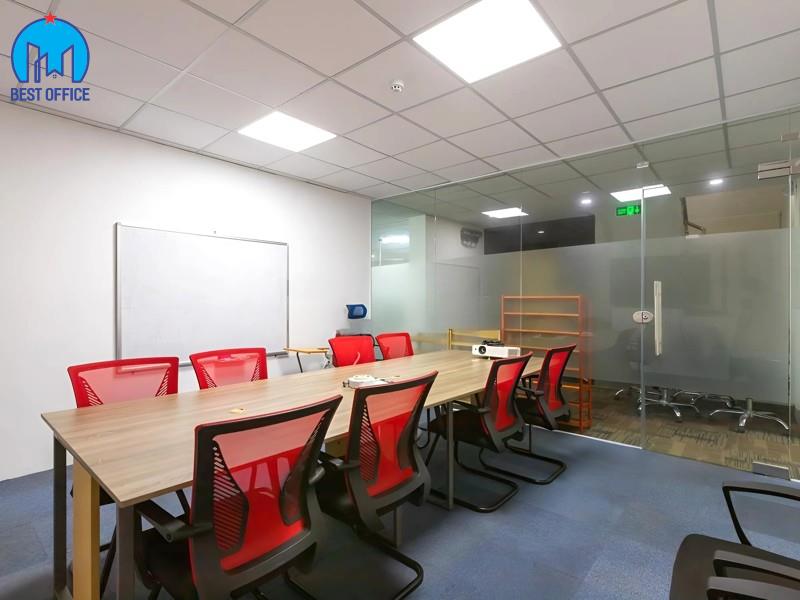 CAO ỐC APT BUILDING