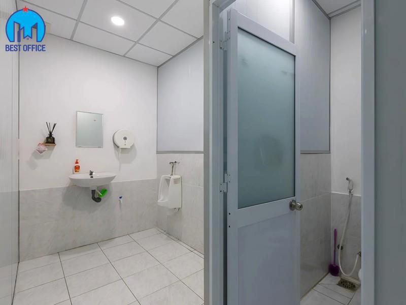 CAO ỐC APT BUILDING