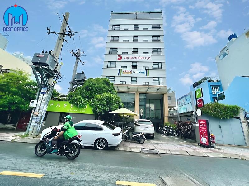 CAO ỐC QCOOP NVĐ CAO ỐC QCOOP NVĐ