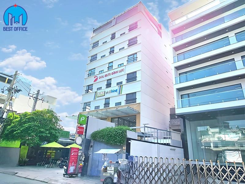 CAO ỐC QCOOP NVĐ CAO ỐC QCOOP NVĐ