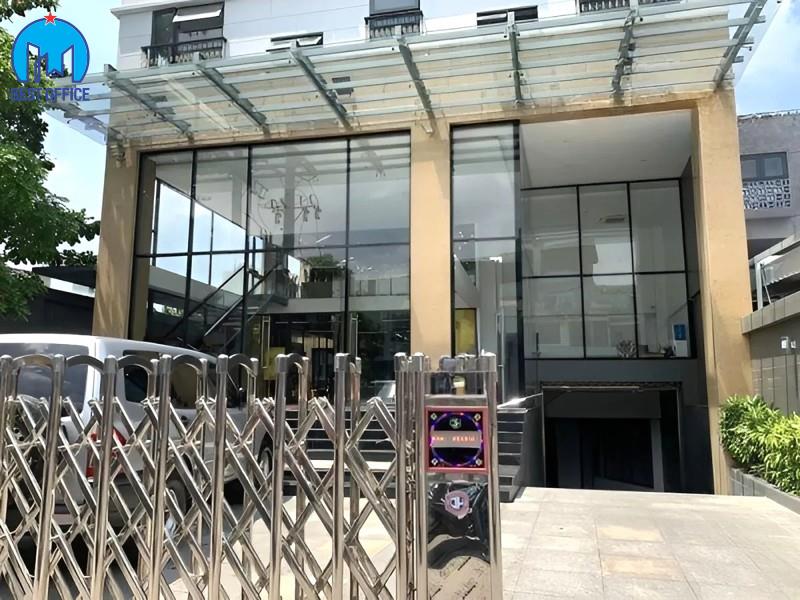 CAO ỐC QCOOP NVĐ CAO ỐC QCOOP NVĐ