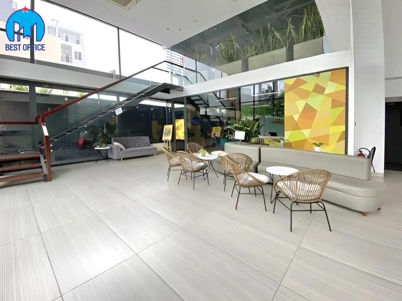 CAO ỐC QCOOP NVĐ CAO ỐC QCOOP NVĐ