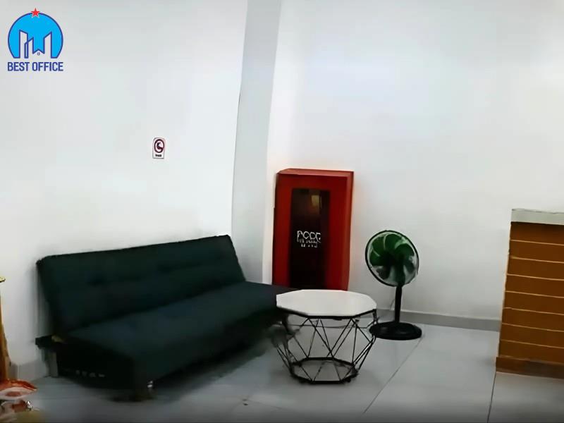 CAO ỐC GOLDSTAR 16